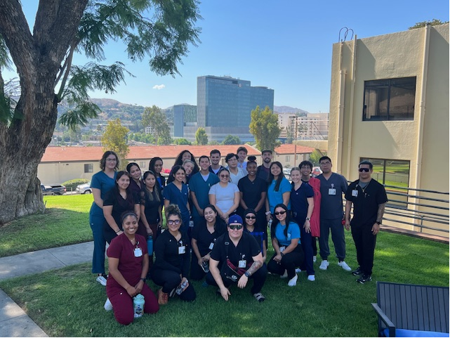 Physical Therapist Assistant Program Earns Third Consecutive #1